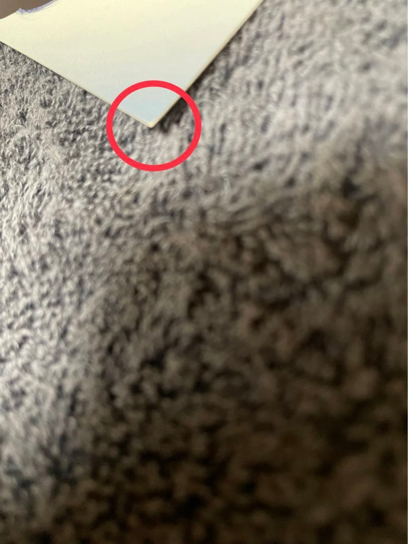 BTS 花様年華 ON STAGE 公式フォトカード5枚セット　ジョングク