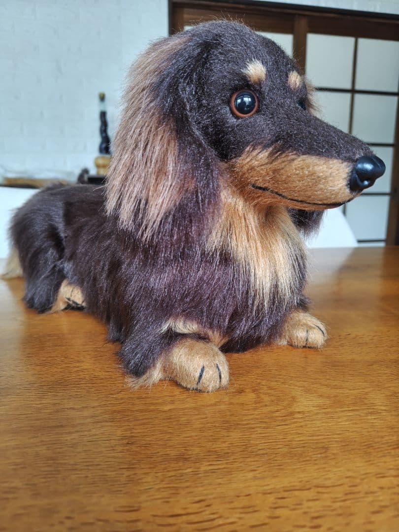 ぬいぐるみ専用ページ