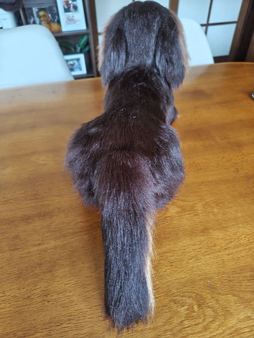 ぬいぐるみ専用ページ