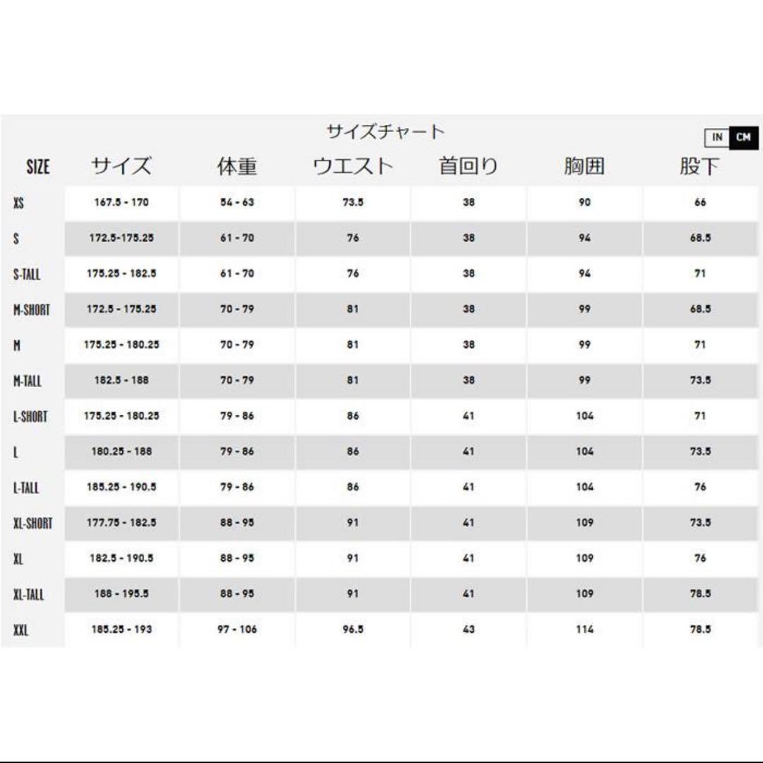 3/2mm M　24SS VOLCOM ウェットスーツ ブラック