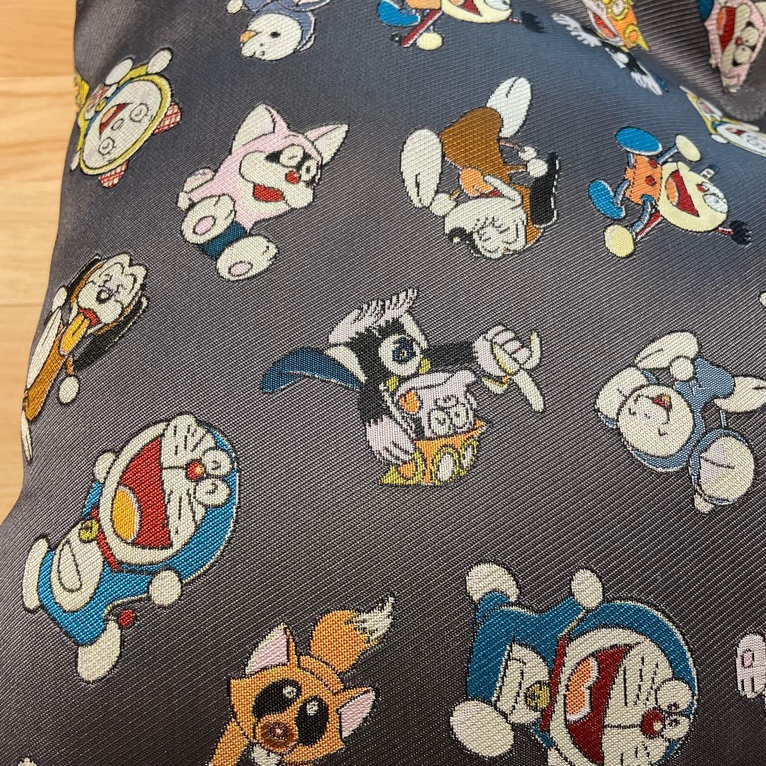 藤子・F・不二雄　ドラえもん　座布団　クッション