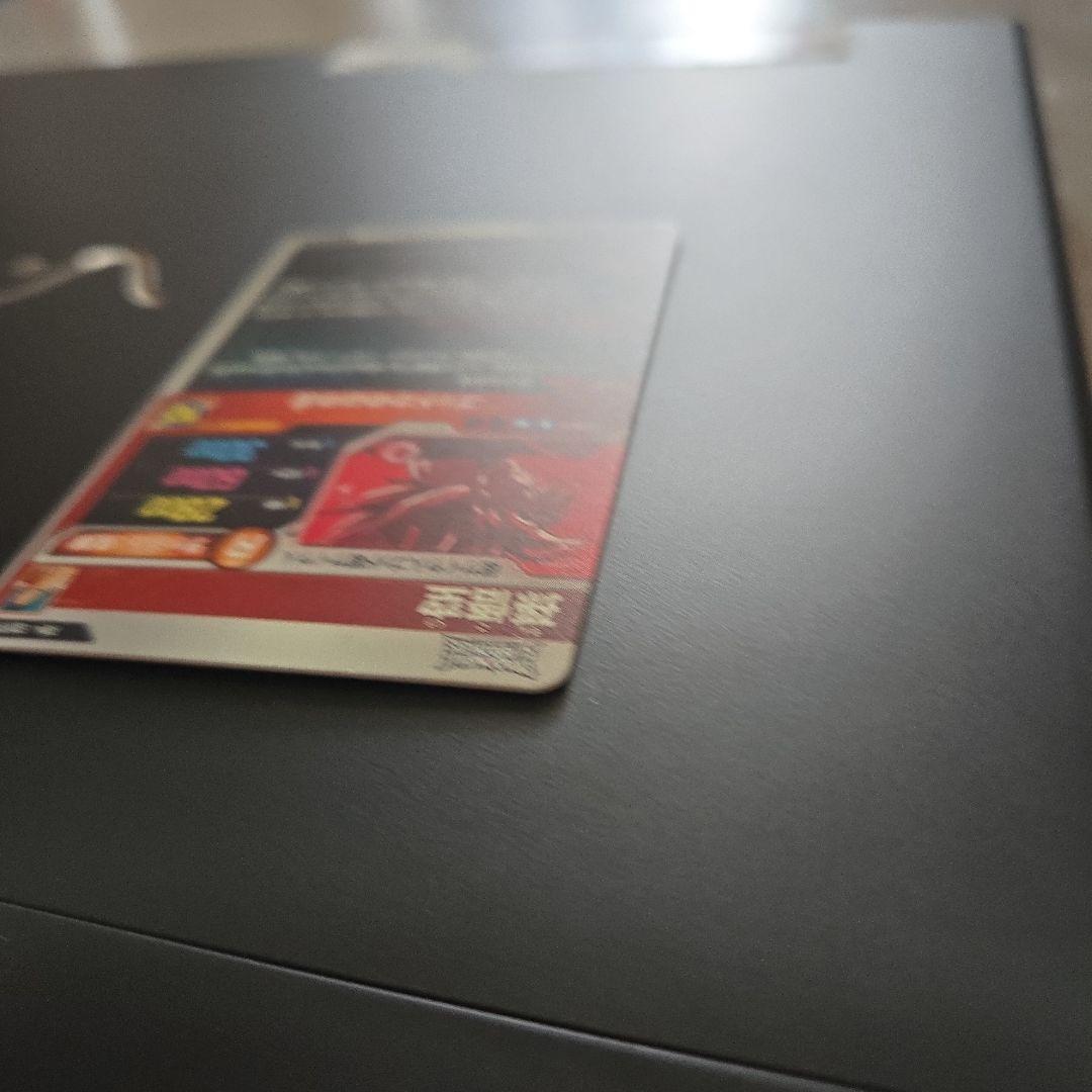 SDVTP-001パラレル 孫悟空　ダイバーズ　大会　プロモ