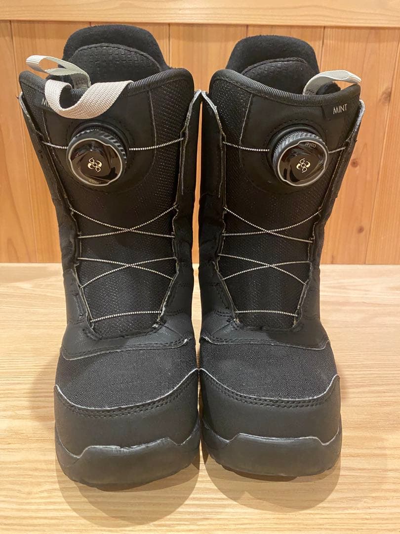 Burton Mint スノーボードブーツ ブラック