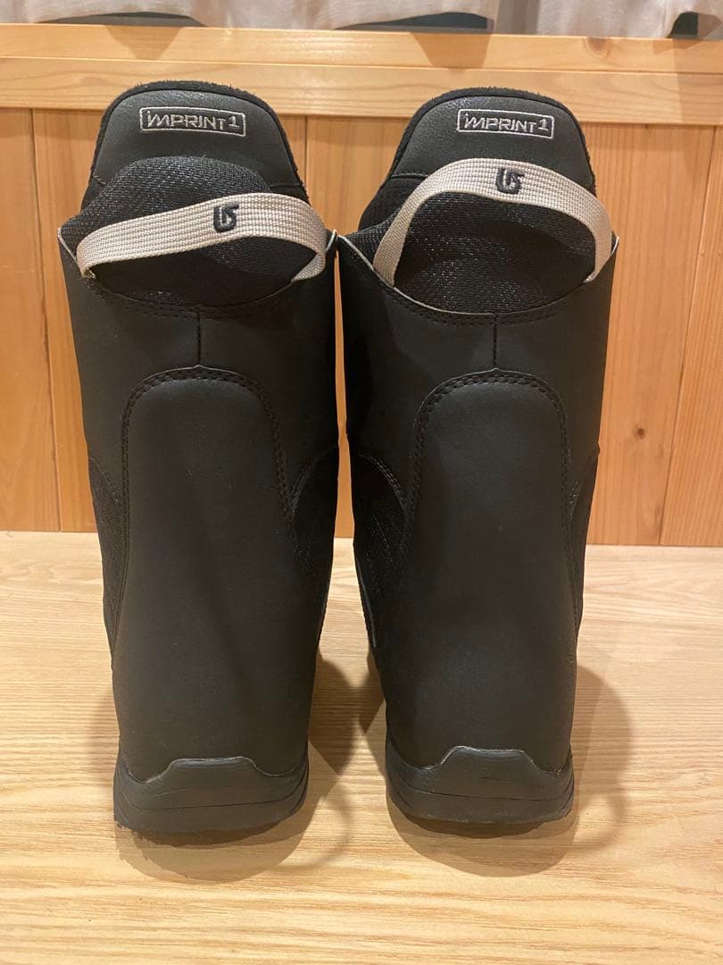 Burton Mint スノーボードブーツ ブラック