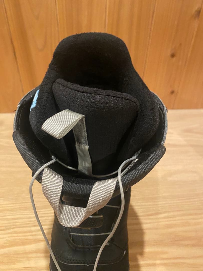 Burton Mint スノーボードブーツ ブラック