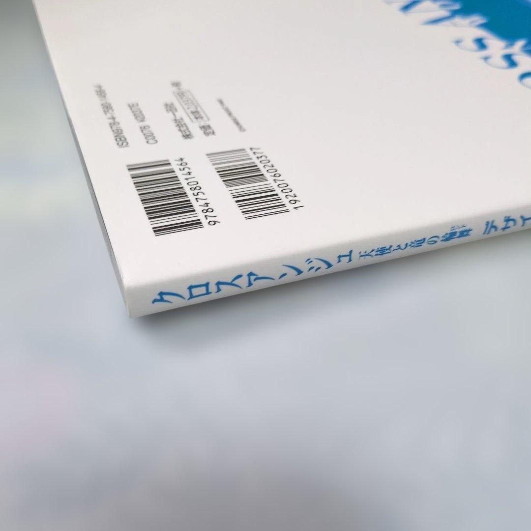 クロスアンジュ天使と竜の輪舞 デザインワークス