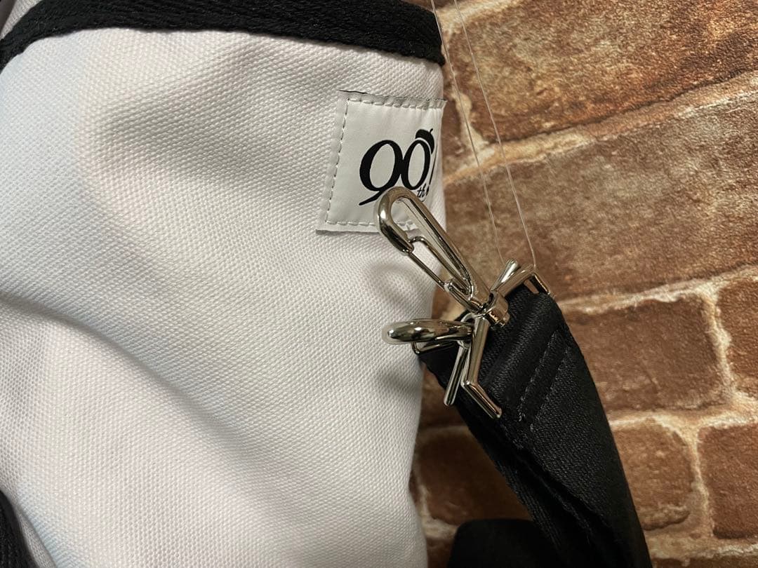 極美品）Jack Bunny!!　限定　パーマン　トートバッグ　90th 大