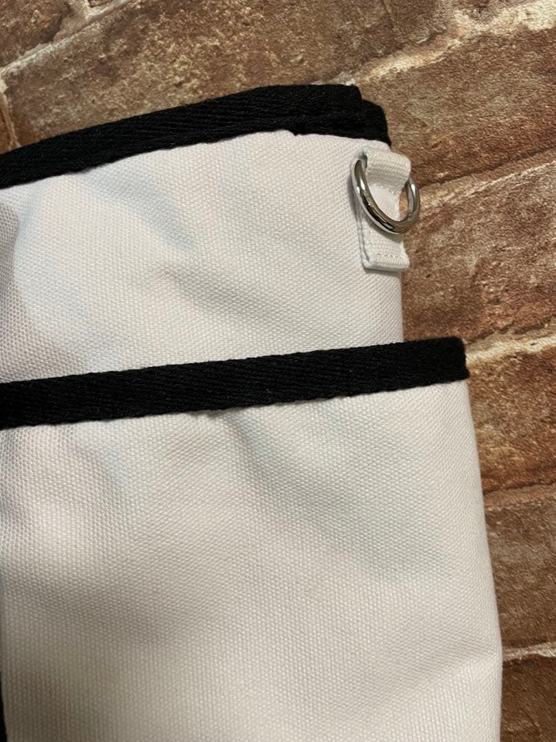 極美品）Jack Bunny!!　限定　パーマン　トートバッグ　90th 大