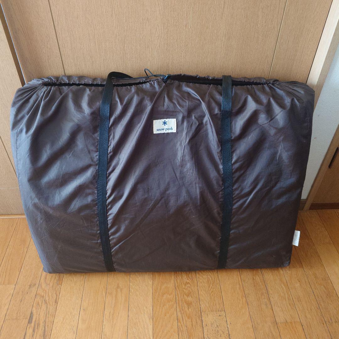  peak ランドロック専用　純正インナーマット 希少TM-050