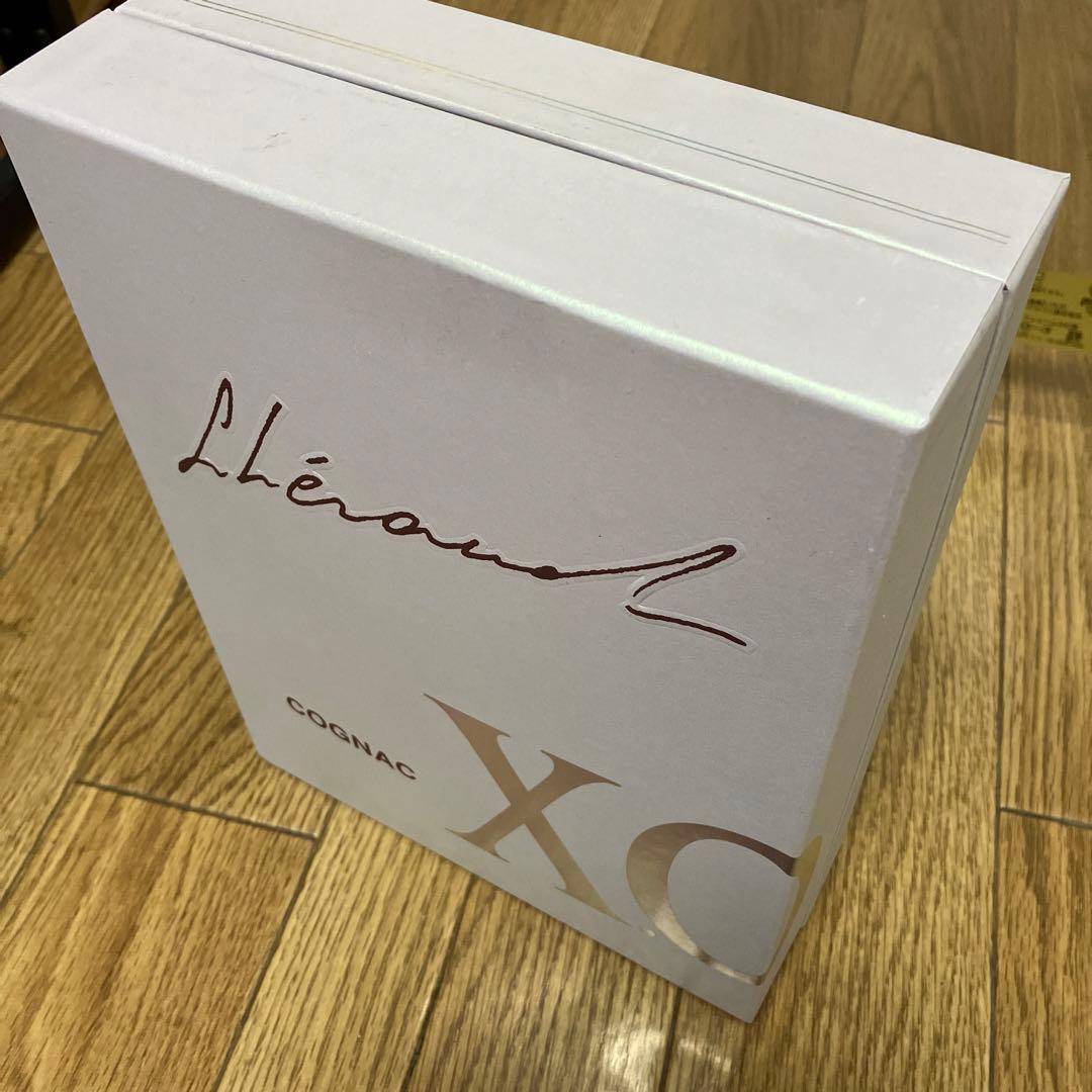 ピーロート ブランデー XO 700ml 43度