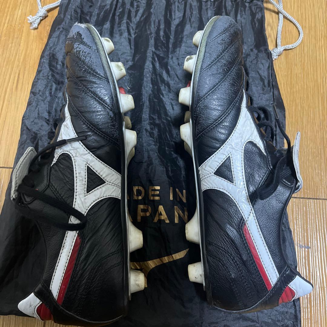 MIZUNO モレリア2JAPAN 27.0