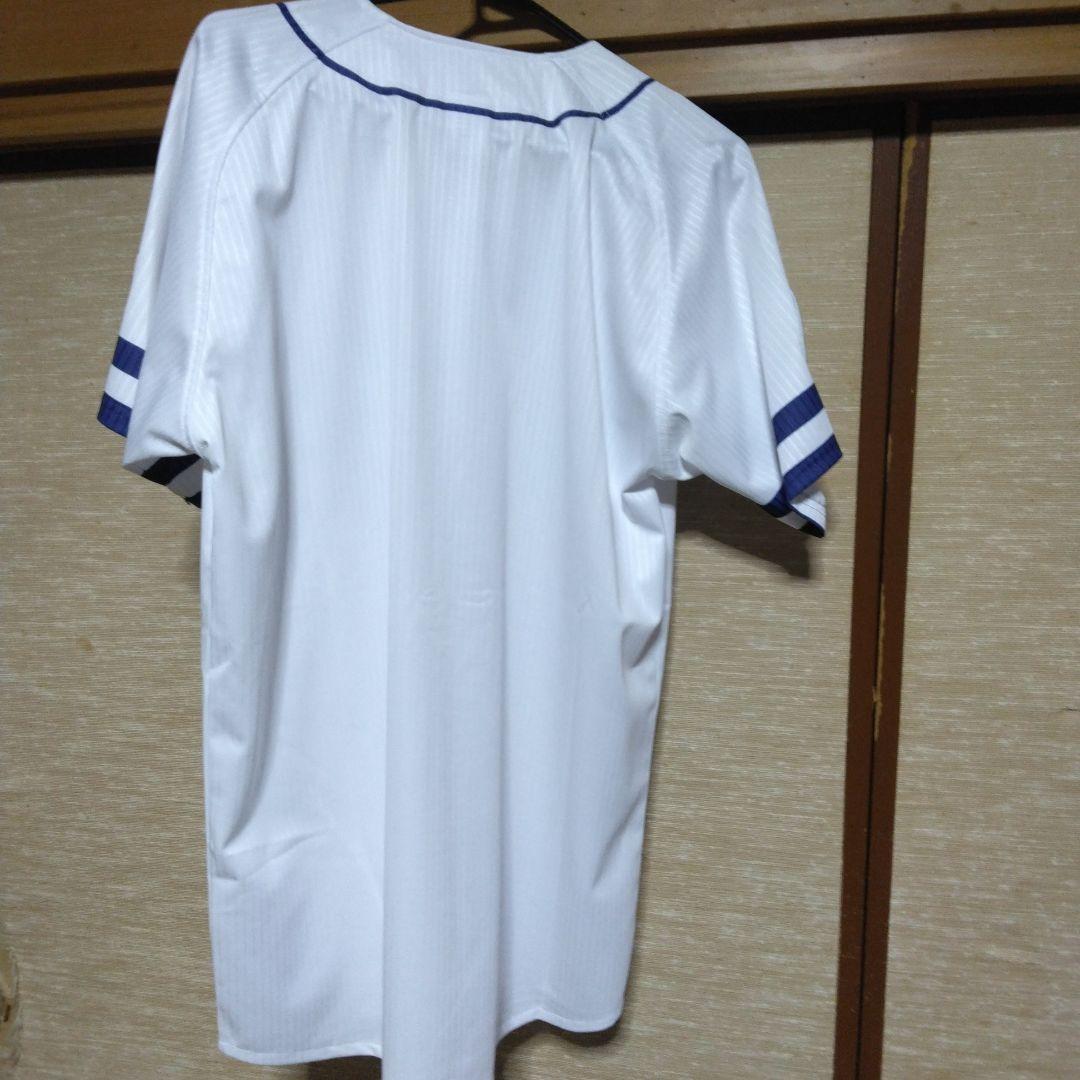 ソフトバンクホークス　80周年ハイグレード　ユニフォーム