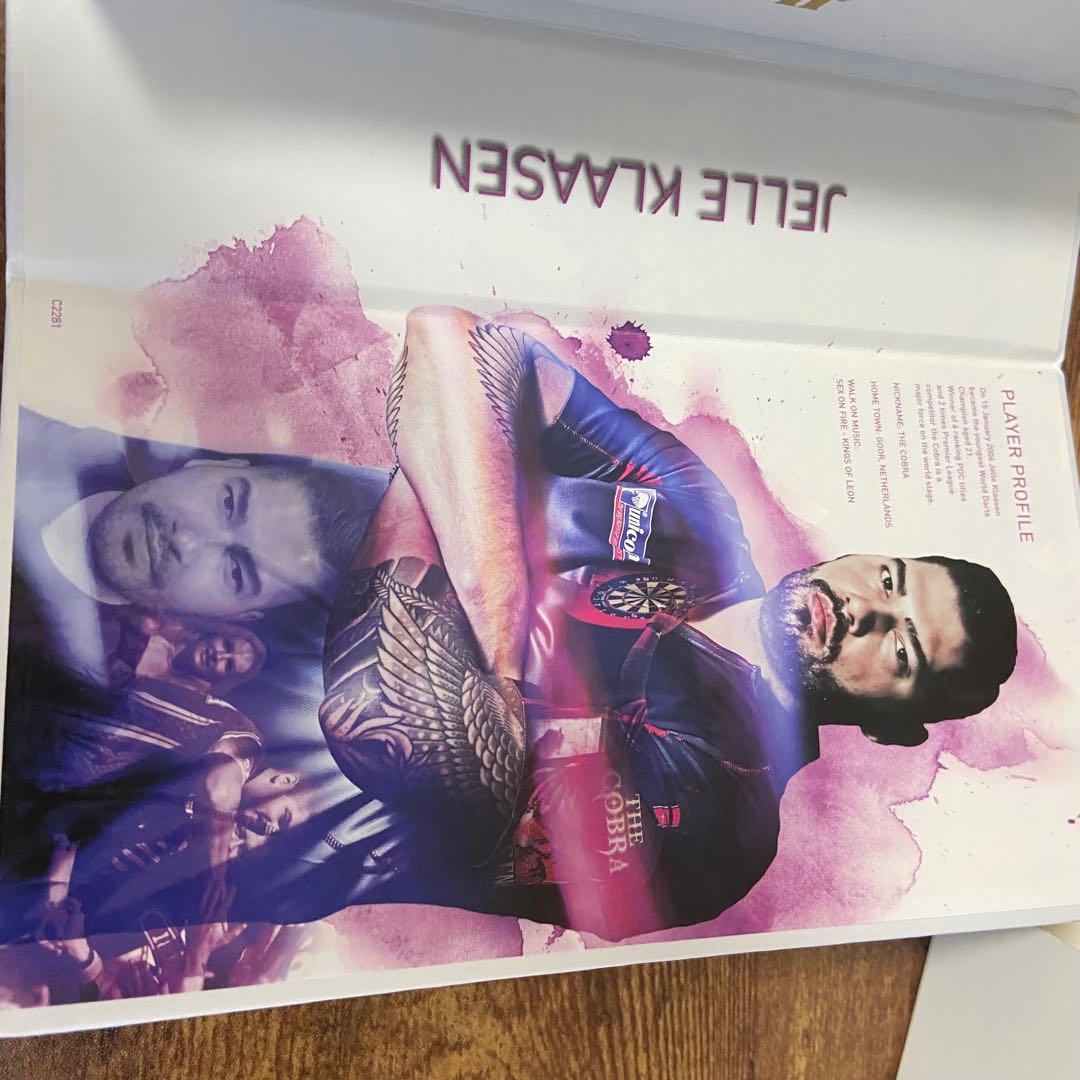 unicorn ヤラクラッセン