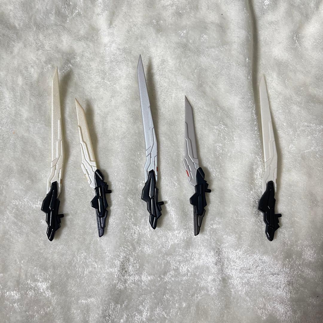 リボルテック ジェフティ アージェイト アヌビス まとめ売り