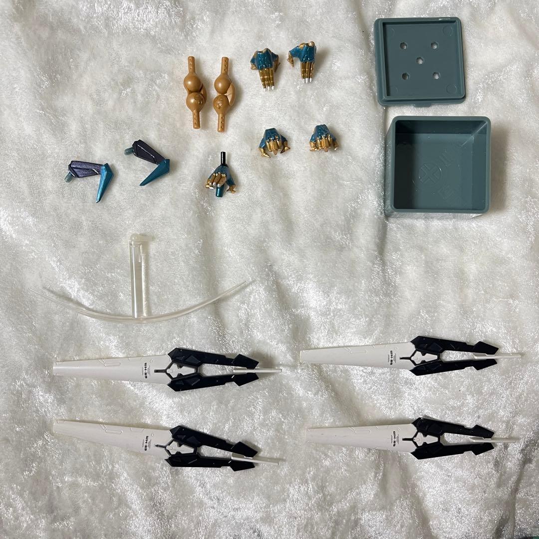 リボルテック ジェフティ アージェイト アヌビス まとめ売り