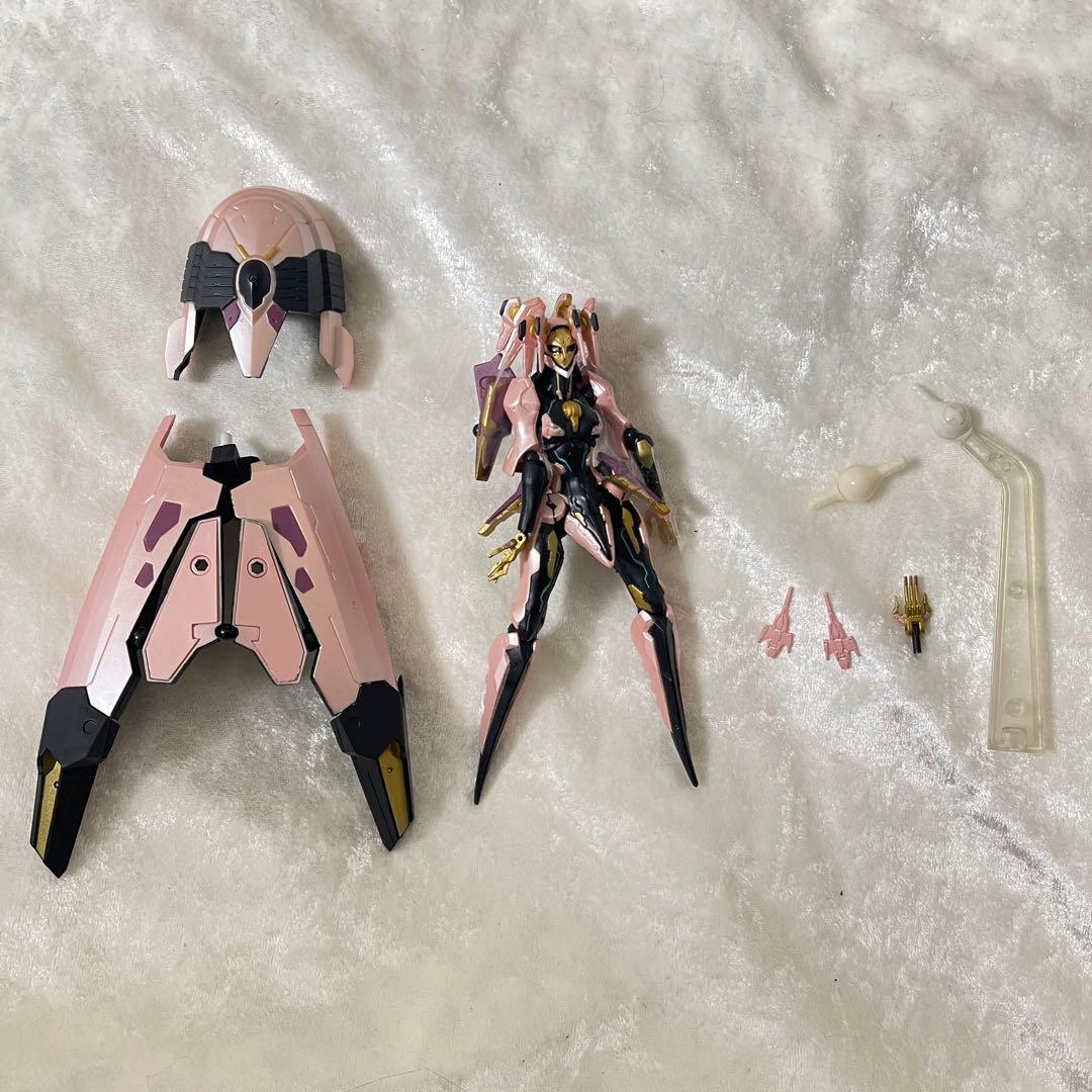 リボルテック ジェフティ アージェイト アヌビス まとめ売り