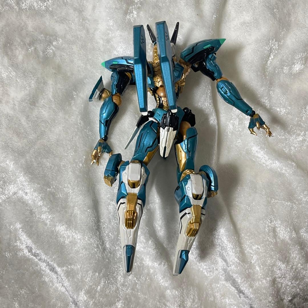 リボルテック ジェフティ アージェイト アヌビス まとめ売り