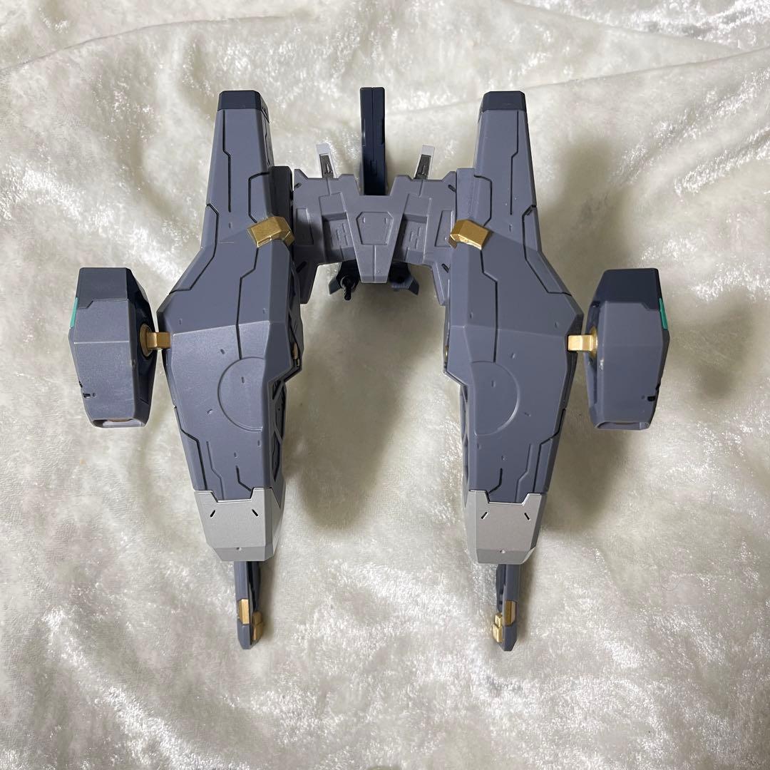 リボルテック ジェフティ アージェイト アヌビス まとめ売り