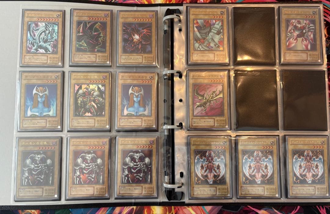 遊戯王　コレクションまとめ売り