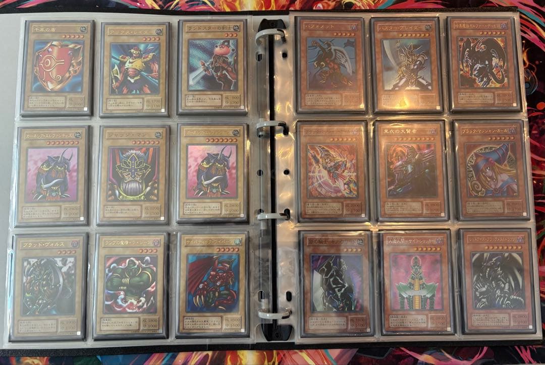 遊戯王　コレクションまとめ売り