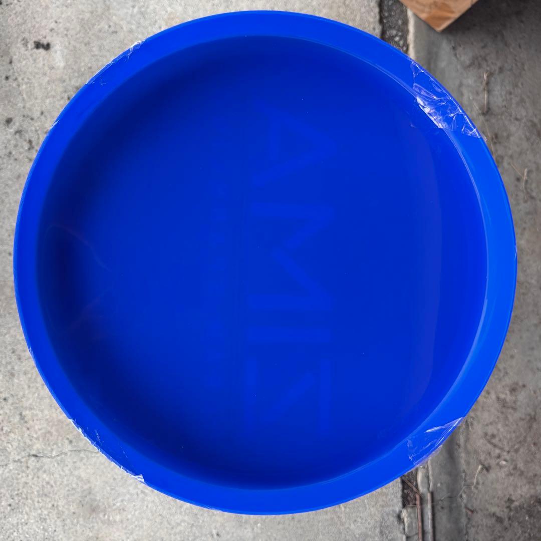 新品未使用　ZIMA　ノベルティ　クーラーボックス　アイスクーラー