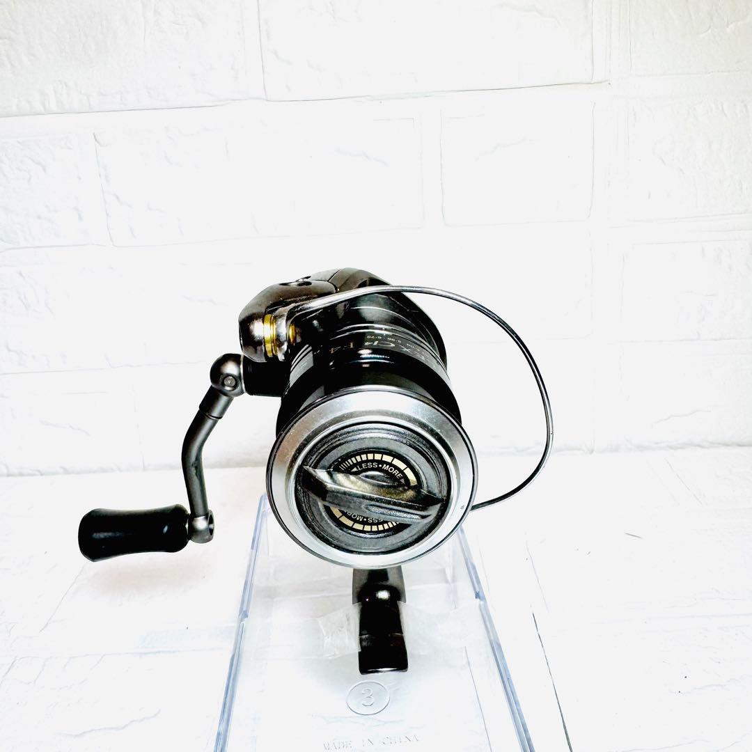 ✨良品✨シマノ　コンプレックス　CI4 2500HGS F4