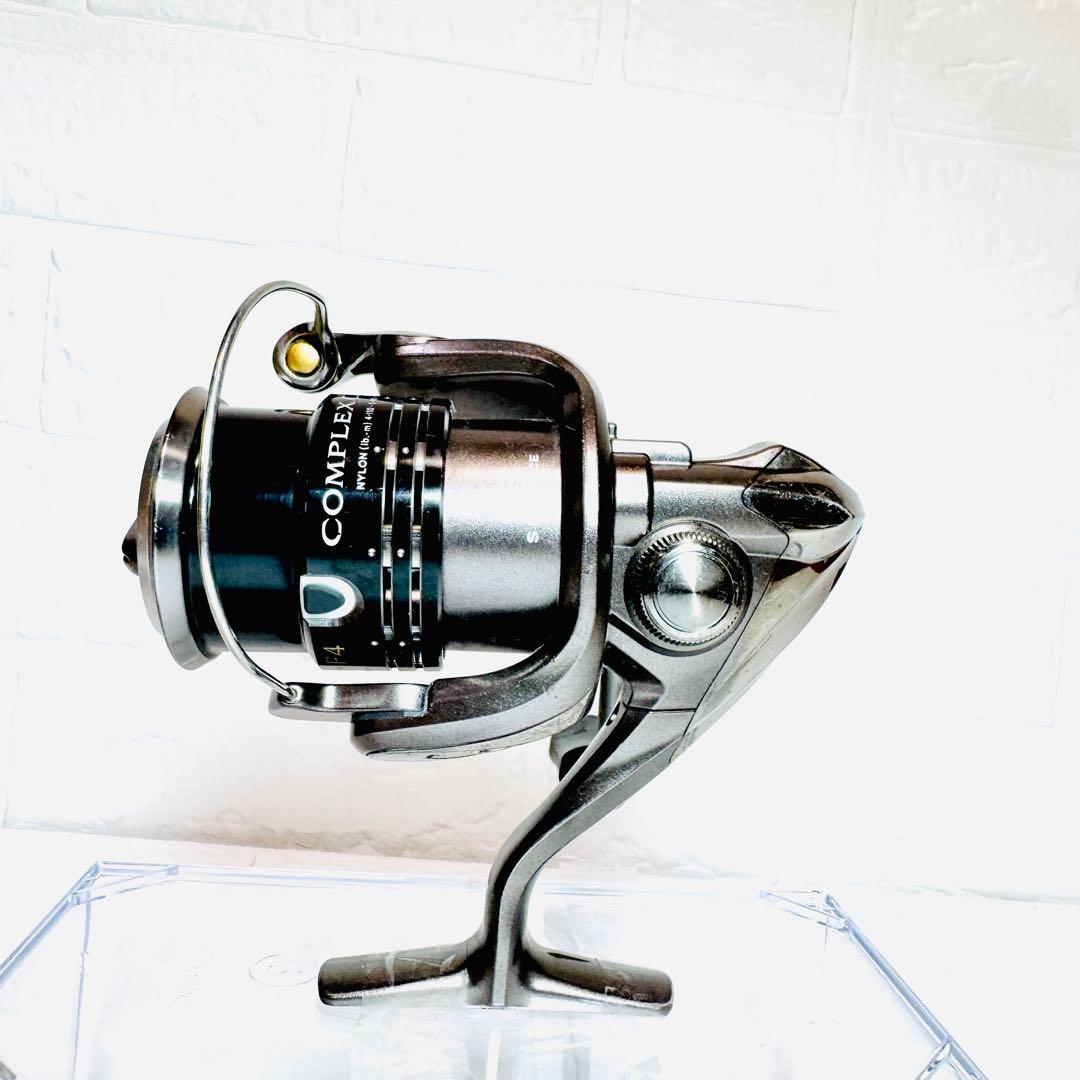 ✨良品✨シマノ　コンプレックス　CI4 2500HGS F4