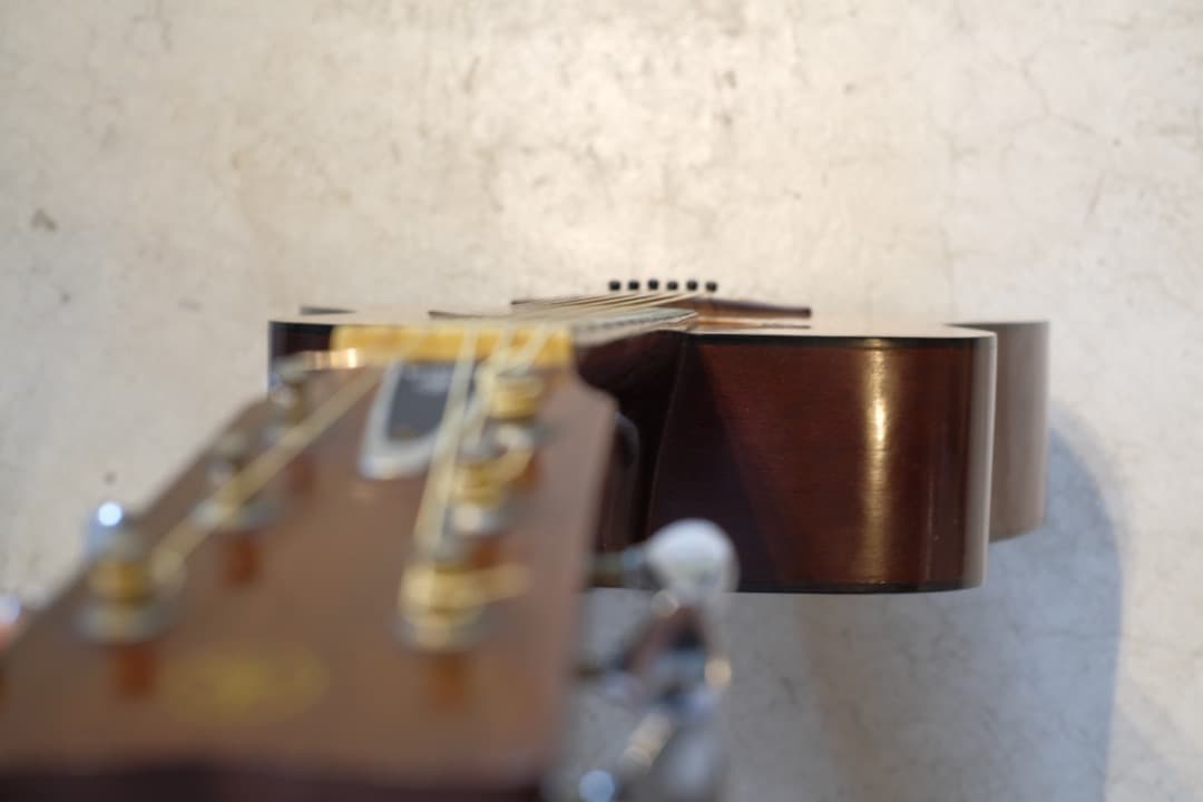 状態良 YAMAHA FG180 赤ラベル 調整済 ヤマハ