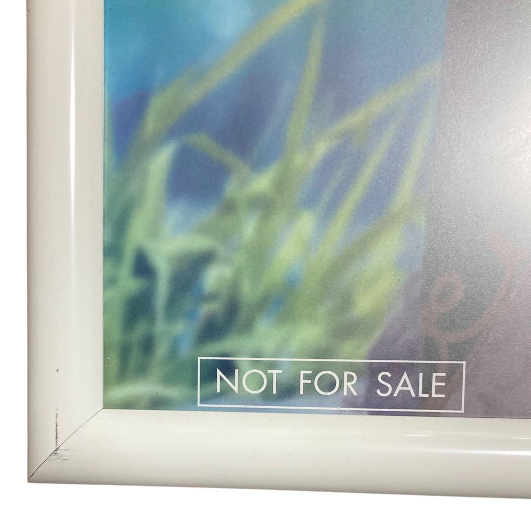 サ*タ様 日向坂46 上村ひなの 直筆 サイン入り ポスター ひな図書