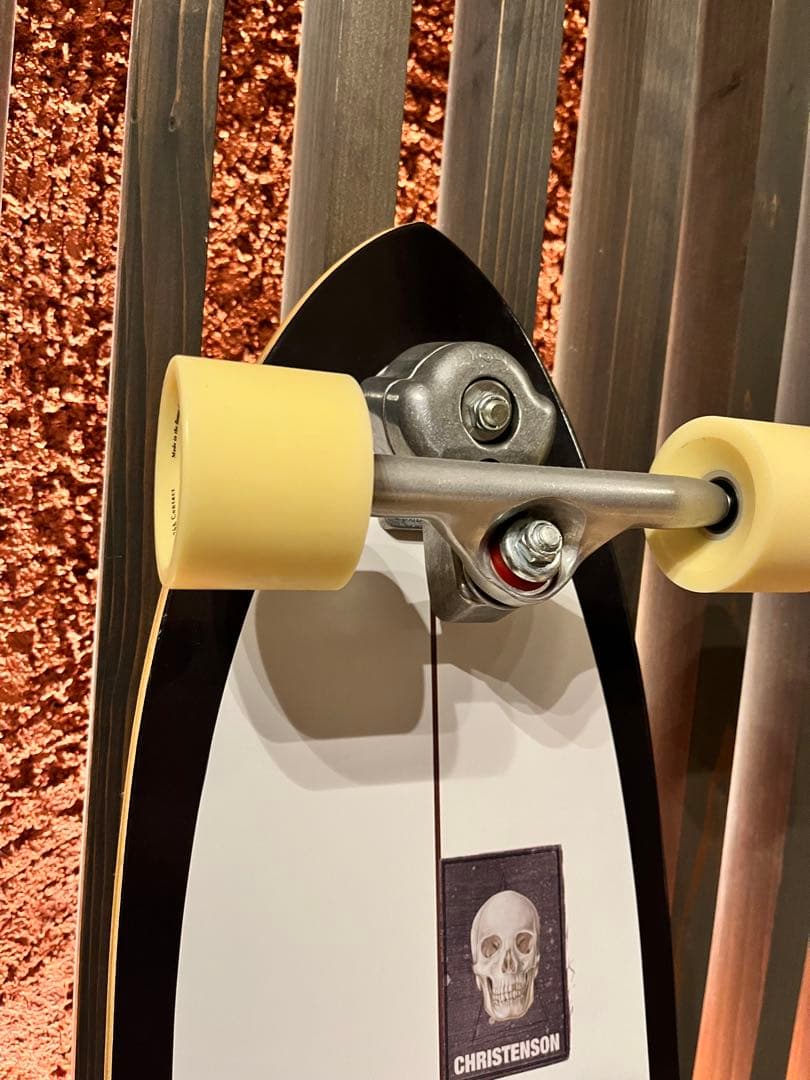 最終値引き！！yow ヤウ　クリステンソン　c-hawk 日本正規