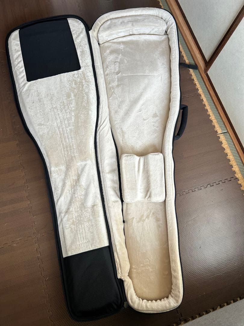 GATOR Pro-Go Series G-PG ELEC 2X レインカバー