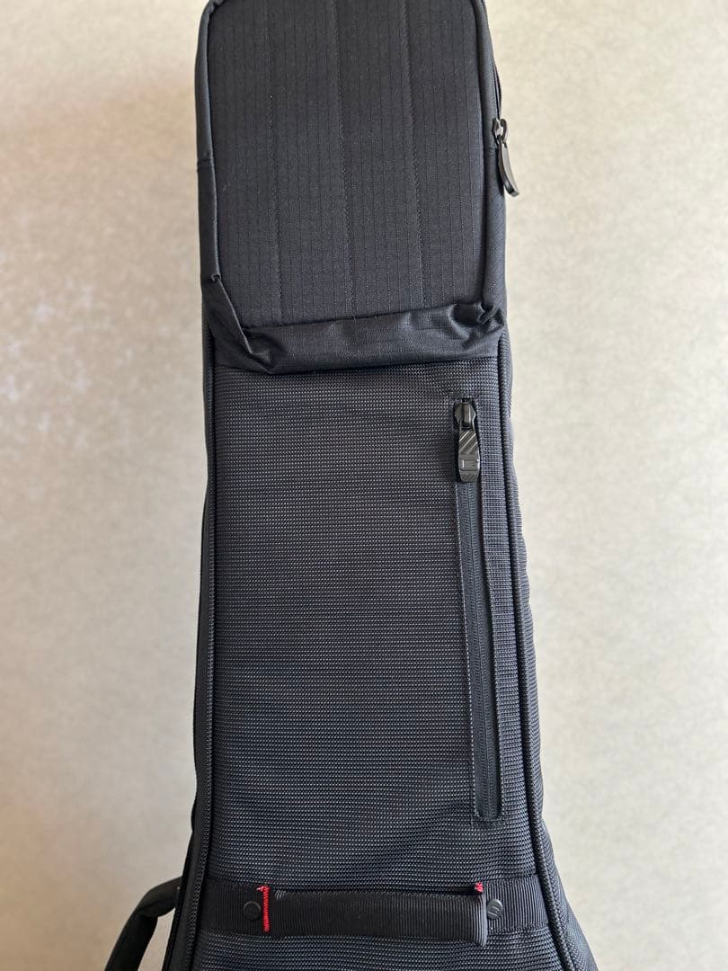 GATOR Pro-Go Series G-PG ELEC 2X レインカバー