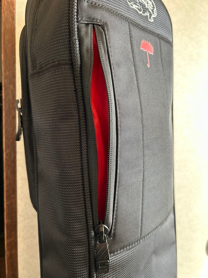 GATOR Pro-Go Series G-PG ELEC 2X レインカバー