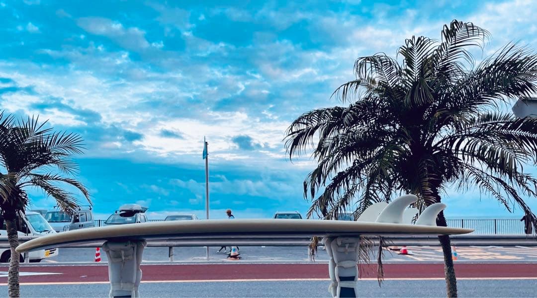 5'11\"フィッシュ サーフボード