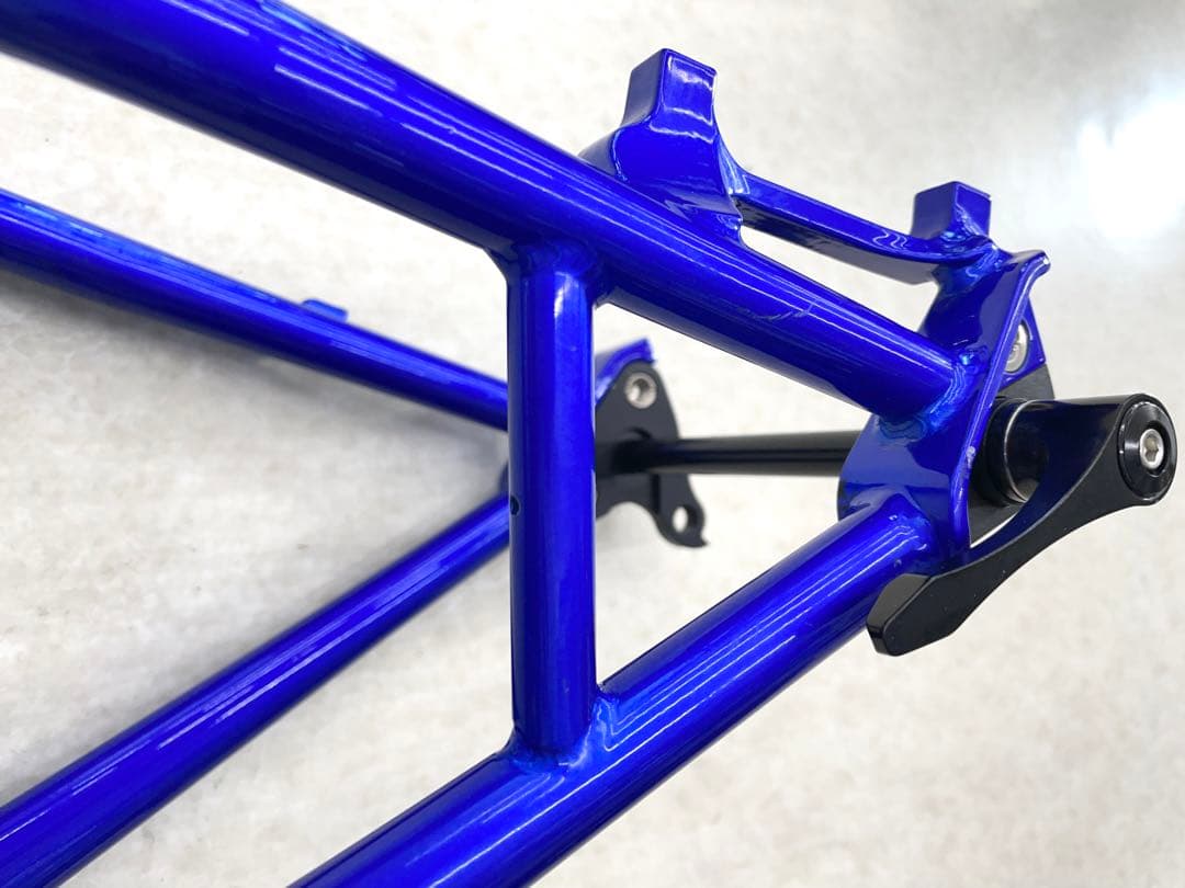 専用　DMR TRAILSTARフレームのみ