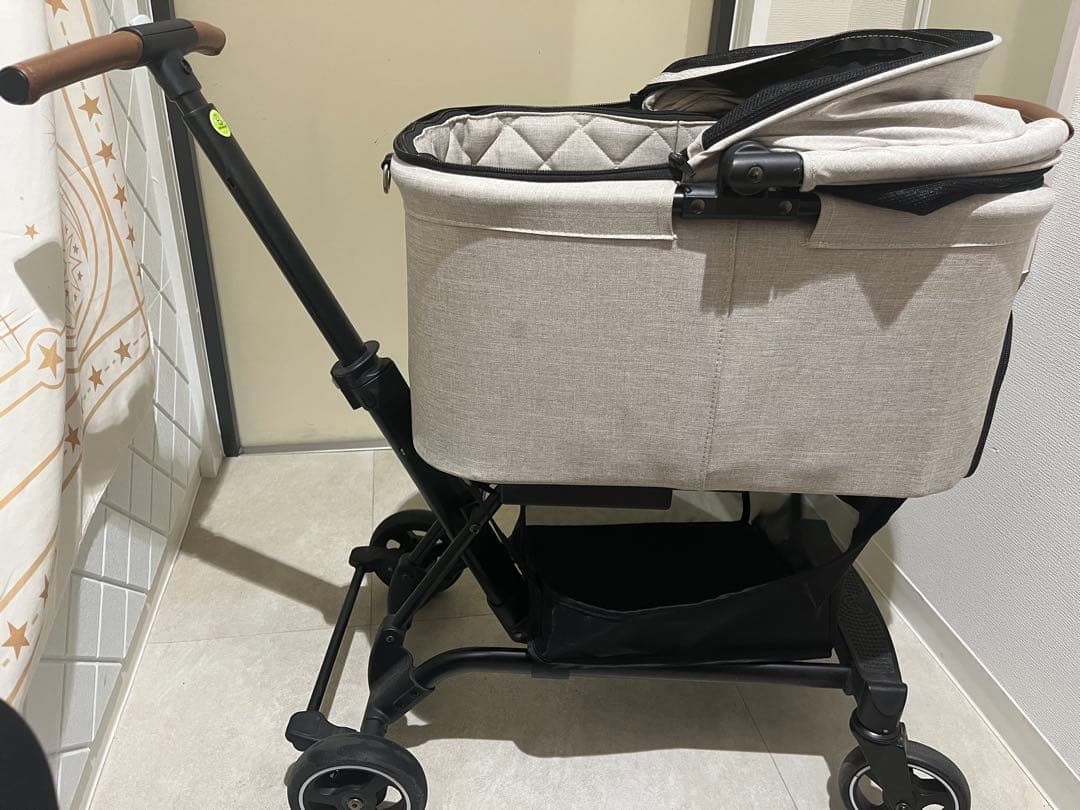 AIRBUGGY FITT Wiz フィットシリーズ ウィズ