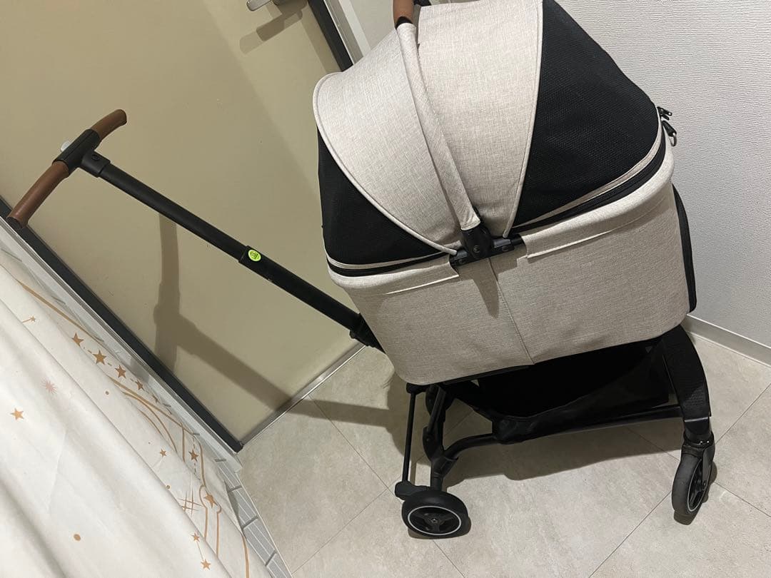 AIRBUGGY FITT Wiz フィットシリーズ ウィズ