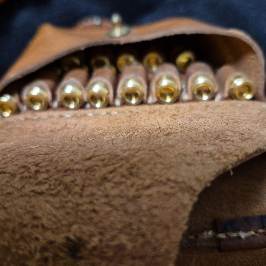 も*ん様 南部式小型自動拳銃ブローバック発火式　マルシン、未使用、未発火品