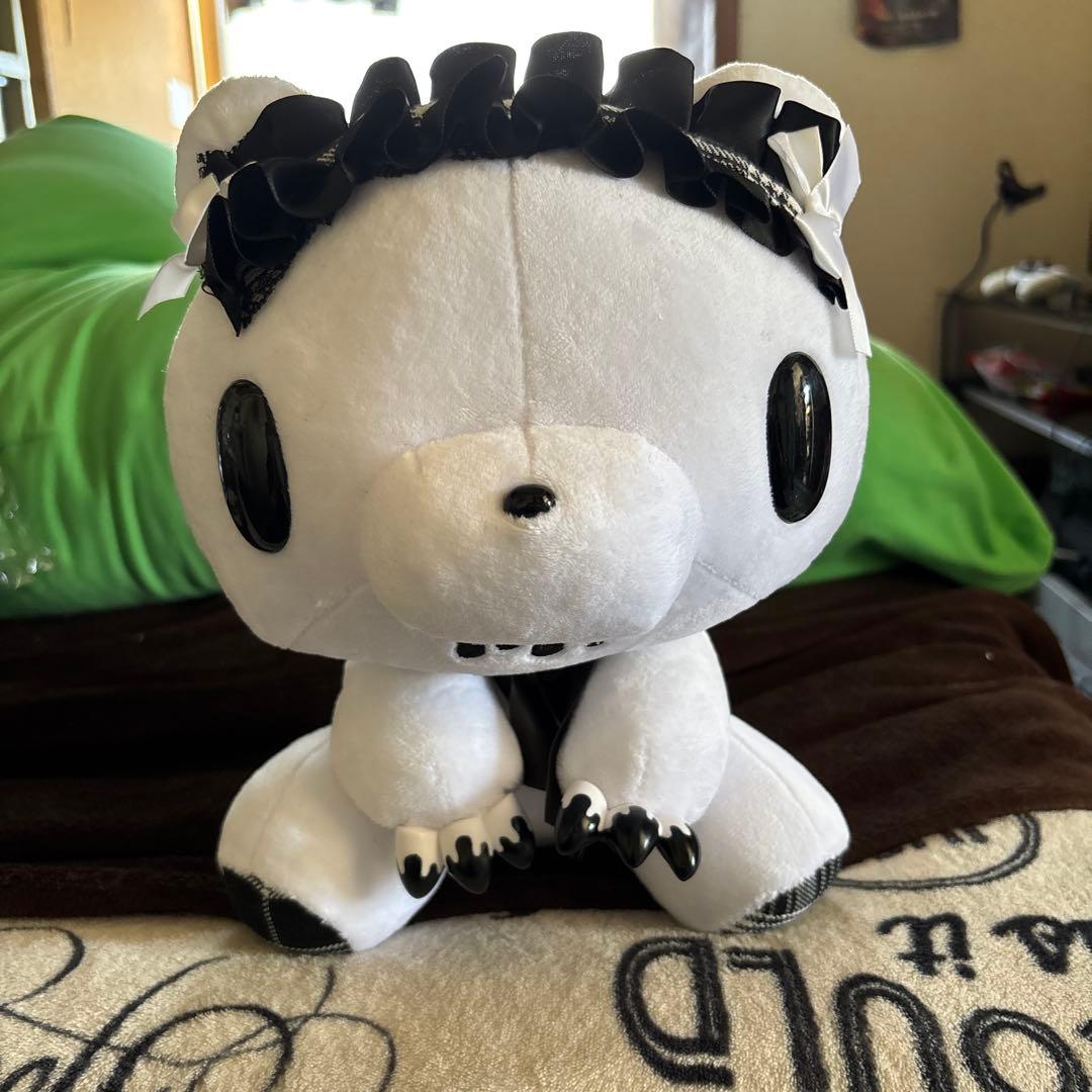 チャックスGP いたずらぐまのグル〜ミ〜　 TAITO CHAX CE-CEN