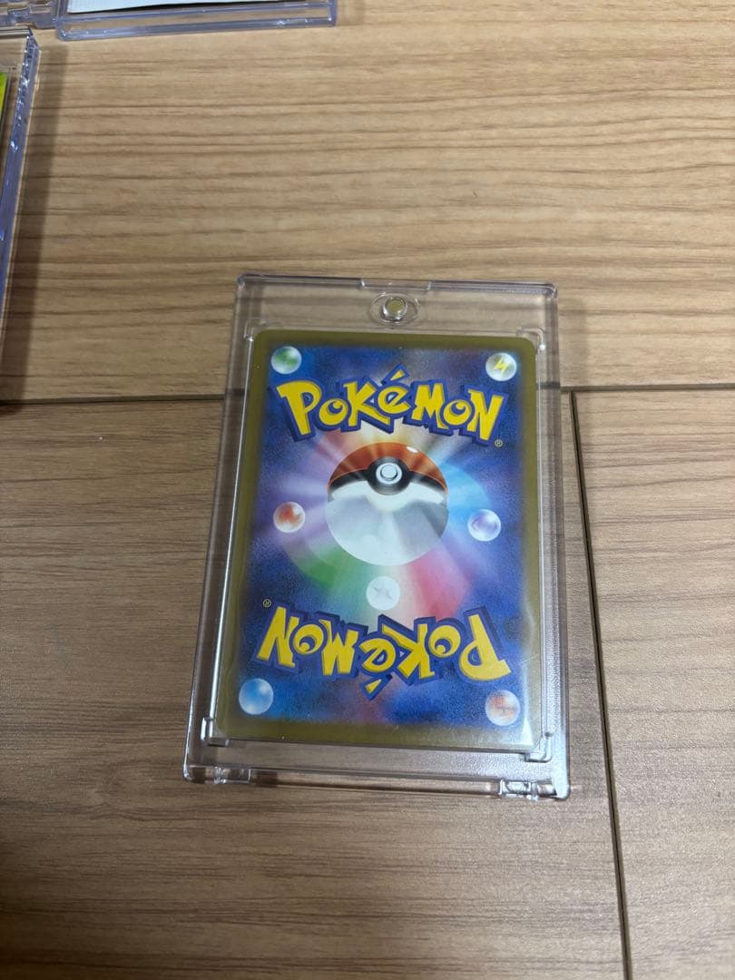 ピカチュウex SAR他まとめ売り