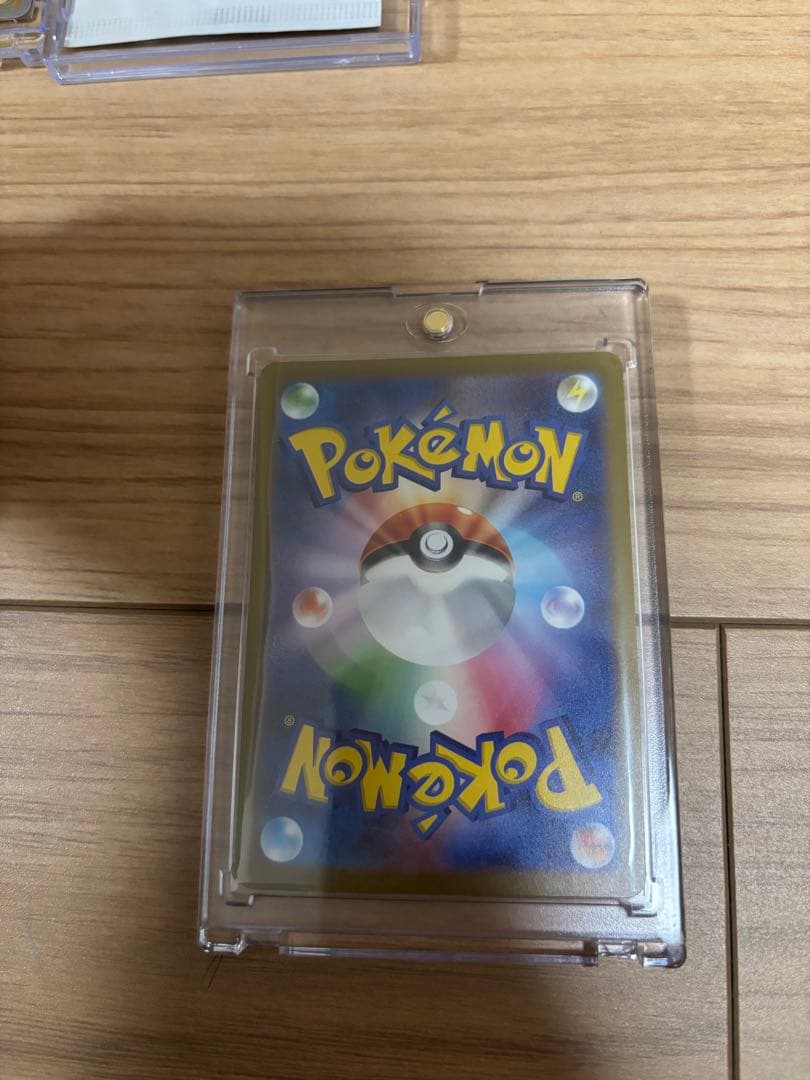 ピカチュウex SAR他まとめ売り