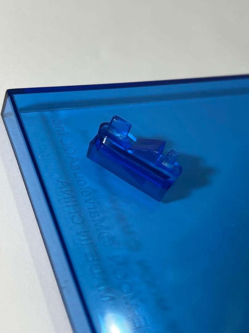 Fate/EXTRA CCC（フェイト/エクストラCCC）キャスター　2体セット