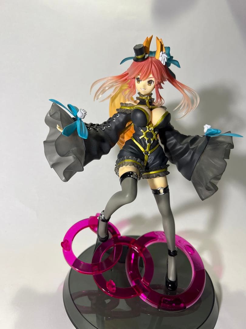 Fate/EXTRA CCC（フェイト/エクストラCCC）キャスター　2体セット