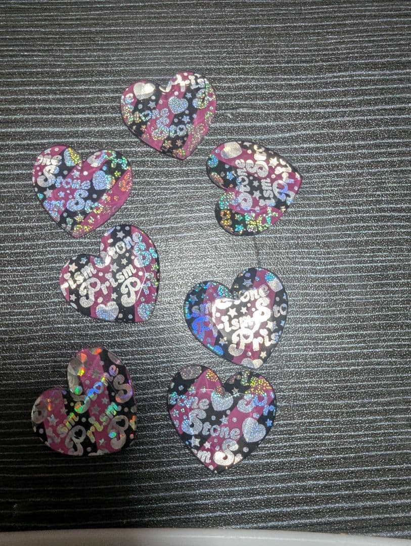 プリティーリズム　サプライズストーン ゆかたセット