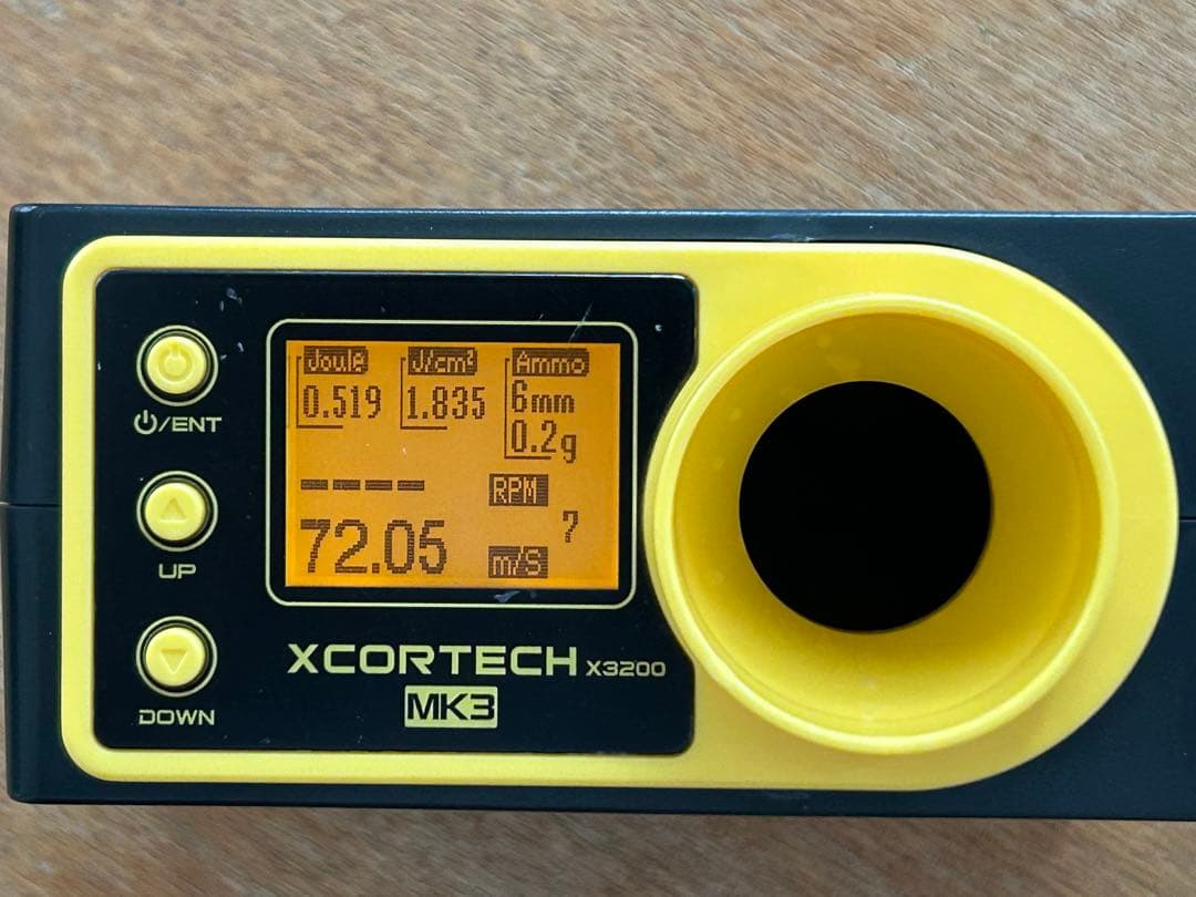 東京マルイ　電動ガン　H&K MP7A1 弾速確認済み