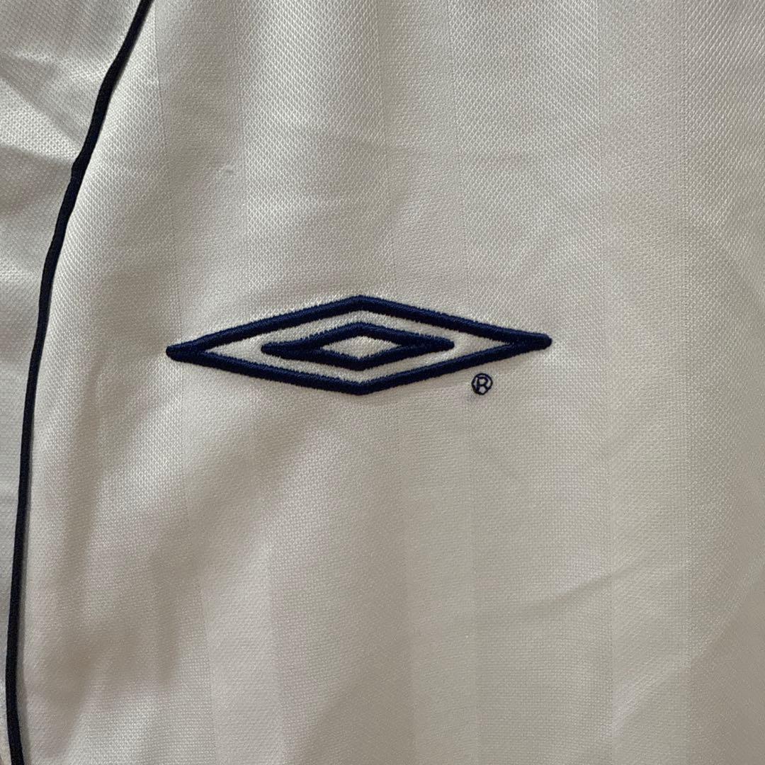 UMBRO イングランド代表ユニフォーム