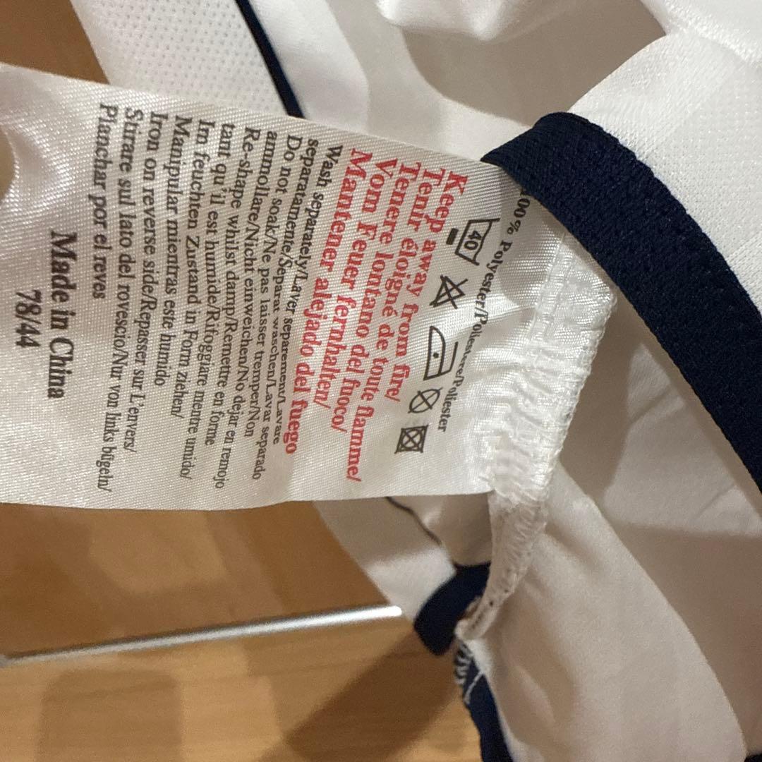 UMBRO イングランド代表ユニフォーム