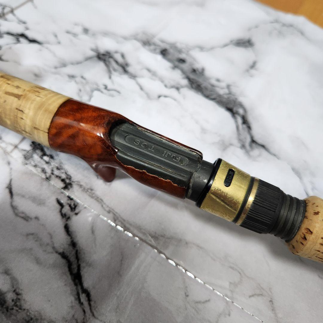 【希少】ローディーラーR67RR the TRICKSTER トリックスター