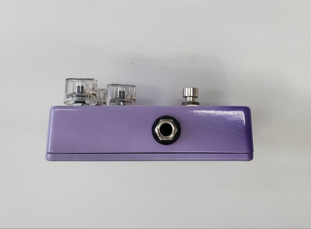 ギター Vivie WildCat Crunch OverDrive