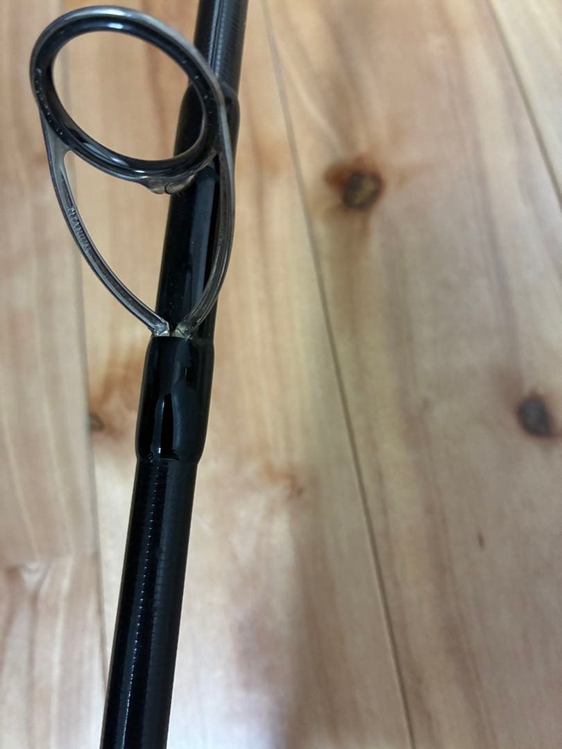 【美品】ジャンプライズ オールウェイク 105 パワーフィネス ★ボイド管梱包★